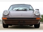 Thumbnail Photo 6 for 1977 Porsche 911 Targa